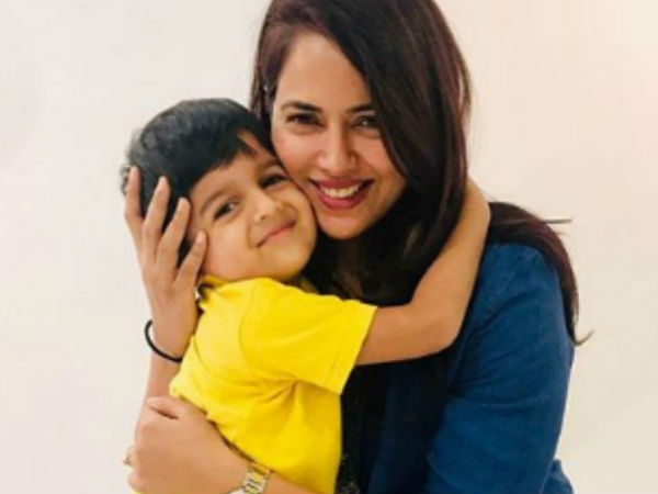  വിഷാദ രോഗത്തിലും നല്ല അമ്മ