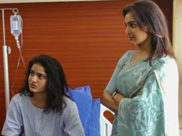 മഞ്ജുവിന്റെ മകളായ ജാൻവി