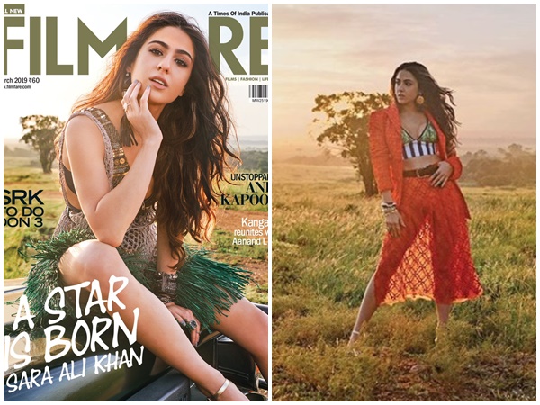  സാറയുടെ സിനിമകള്‍