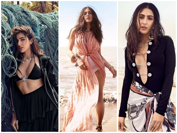  ഫോട്ടോഷൂട്ട്