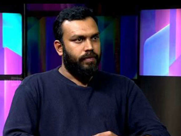 ആണുങ്ങളുടെ തന്ത്രം