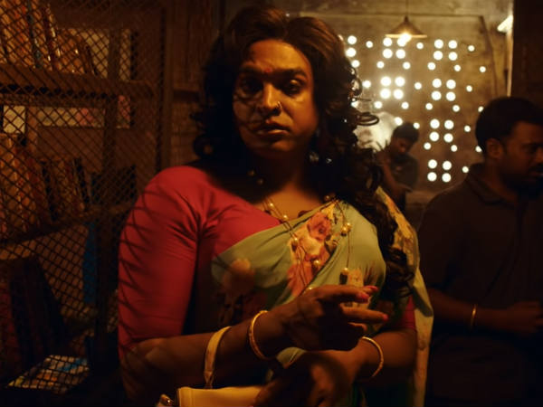 വിജയ് സേതുപതി