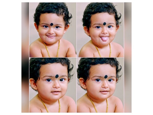  ഉപ്പും മുളകിലെയും പാറുക്കുട്ടി 