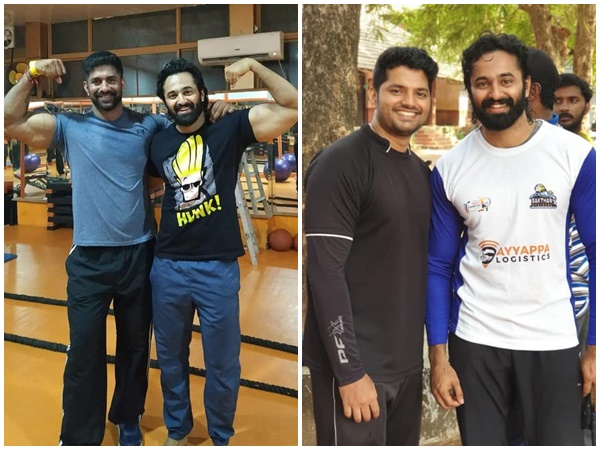   ഉണ്ണിയുടെ കഥാപാത്രം