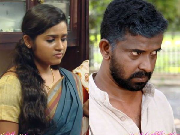  രമയ്ക്കും ഭാസിക്കും പിന്നാലെ