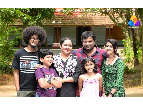  സന്തോഷ ദിനങ്ങള്‍