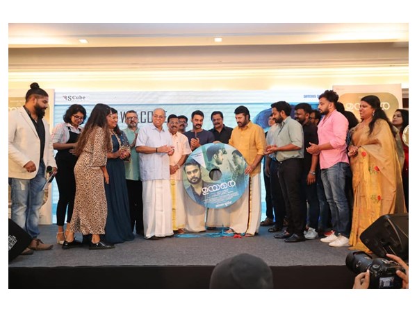 4 പതിറ്റാണ്ടായുള്ള ബന്ധം