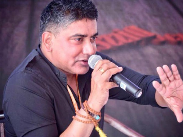  ഒരു കാര്യത്തിൽ മാത്രമാണ് ജിജ്ഞാസ