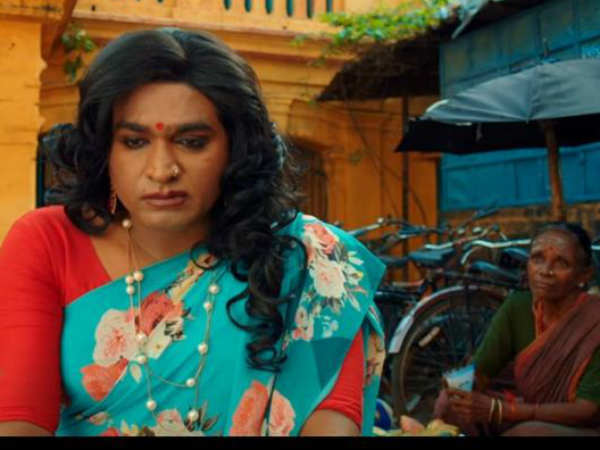 സൂപ്പര്‍ ഡീലക്‌സ് എന്ന ചിത്രം