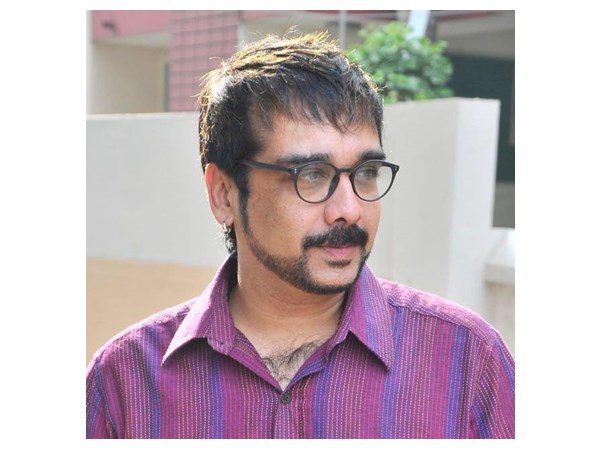 ലൂസിഫറിലേക്ക് എത്തിയത്