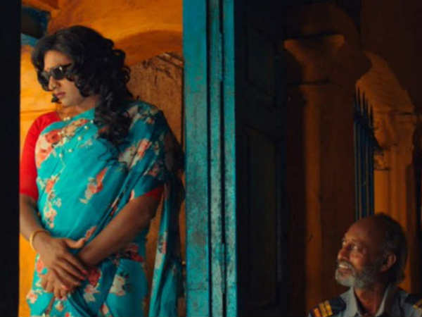 സൂപ്പര്‍ ഡീലക്‌സിനെതിരെ ആരോപണം