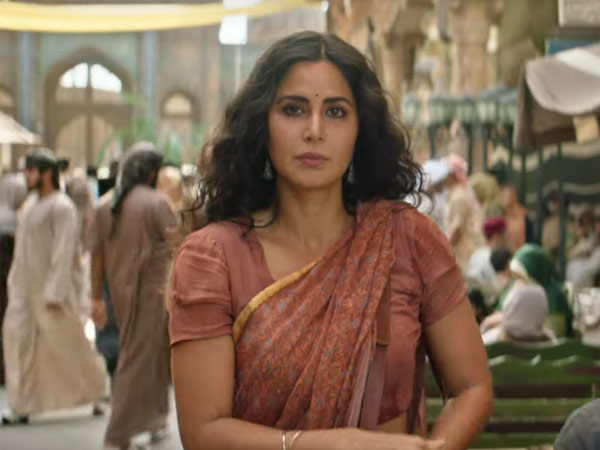 കുമുദ് റെയ്‌ന എന്ന കഥാപാത്രം