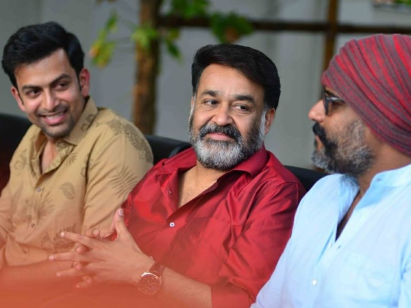 മുരളി ഗോപിയുടെ ബ്രില്ല്യന്‍സ്