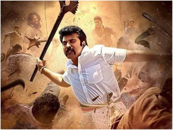 ഫൈറ്റിലൂടെ വിസ്മയിപ്പിച്ചു