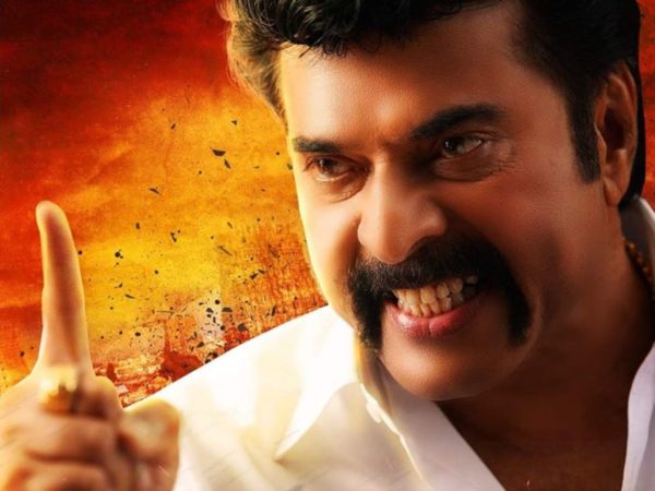 ആദ്യദിനം മുതലേ തുടങ്ങി