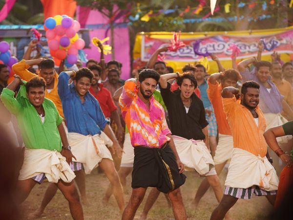 ദുല്‍ഖറിന്റെ തിരിച്ചുവരവ്