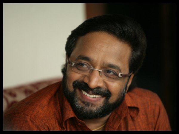 രഞ്ജി പണിക്കരുടെ വാക്കുകള്‍ 