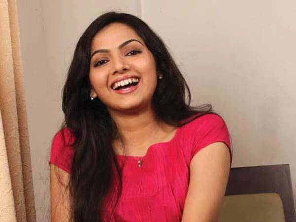 രസികനിലൂടെ തുടങ്ങിയ സംവൃത