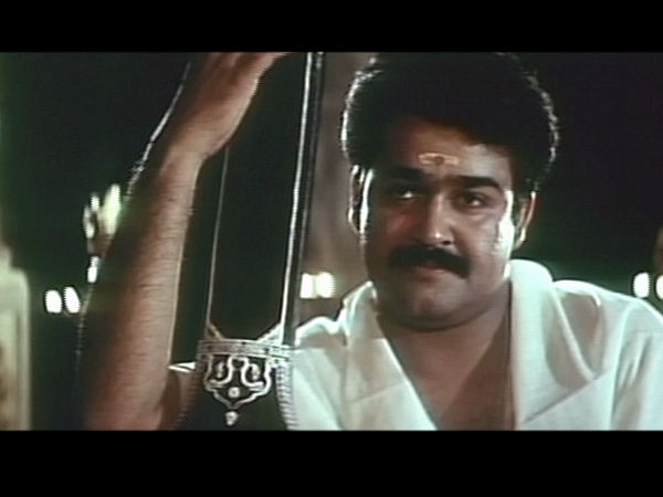 മോഹന്‍ലാലിന് അവാര്‍ഡ് ലഭിച്ചു