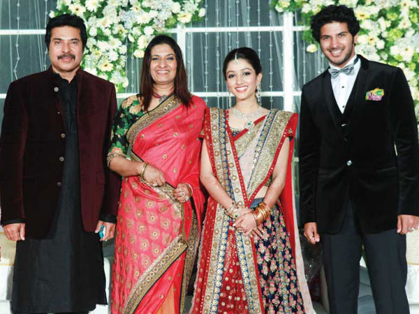 ദുല്‍ഖറിനും ഇഷ്ടമാണ്