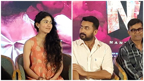 റിലീസിനൊരുങ്ങി എന്‍ജികെ 