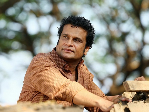 ഹരീഷ് പേരടിയുടെ വാക്കുകളിലേക്ക്