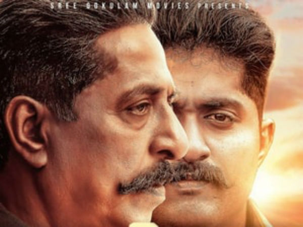  ധ്യാനും  ശ്രീനിവാസനും