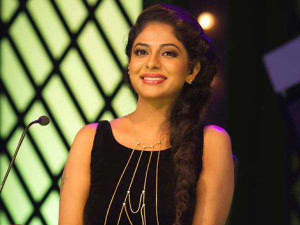 സിനിമയില് സജീവമാകുന്നു