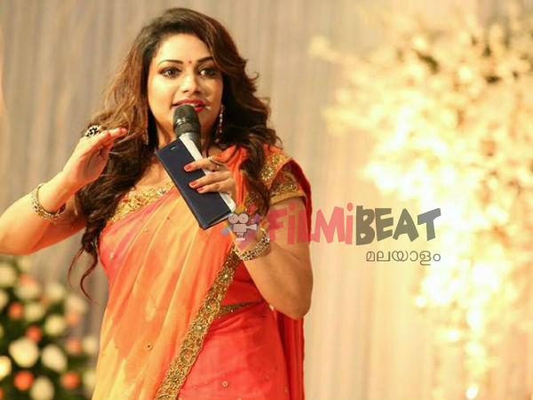 മീശമാധവനിലൂടെ അരങ്ങേറ്റം