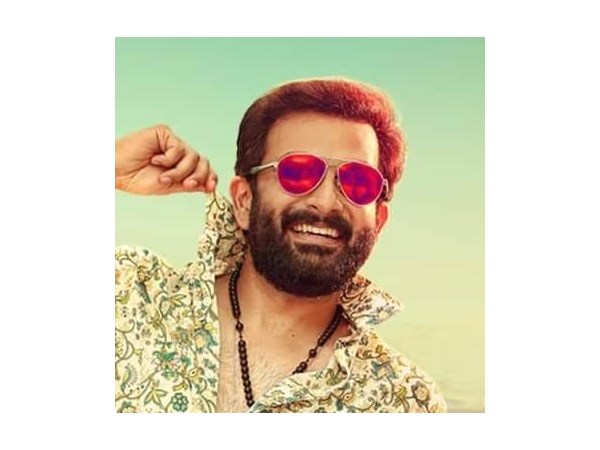 ബ്രദേഴ്‌സ് ഡേയിലെ ലുക്ക്