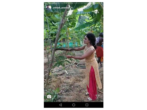  സ്‌ക്രീനിലേക്ക് തിരിച്ചുവരുന്നില്ലേ?