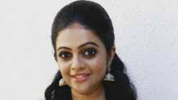 തന്നോട് തന്നെ ദേഷ്യം തോന്നി