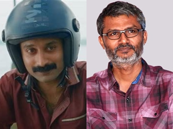 ഫഹദിനെ പ്രശംസിച്ച് സംവിധായകന്‍ 