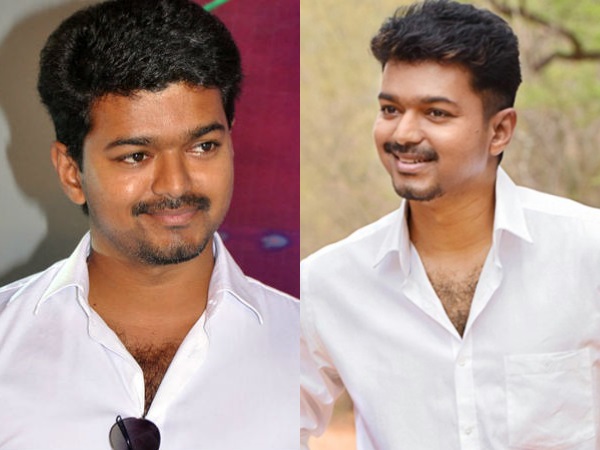 വിജയ്‌ക്കൊപ്പം നിവിന്‍ പോളിയുടെ നായിക