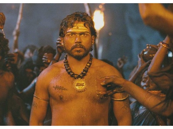 ആയിരത്തില്‍ ഒരുവന്‍ എന്ന ചിത്രം