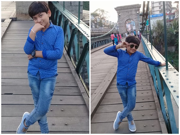 സിനിമയിലേക്ക് അവസരം