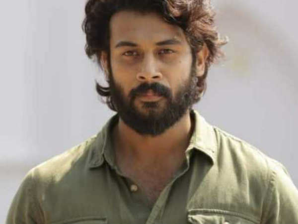 സിനിമയോടുള്ള ഇഷ്ടം