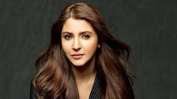 അനുഷ്കയ്ക്കും വിഷാദ രോഗം