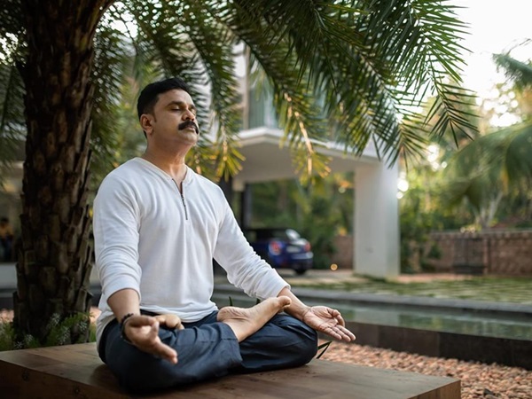 ദിലീപിന്റെ പുതിയ ചിത്രം