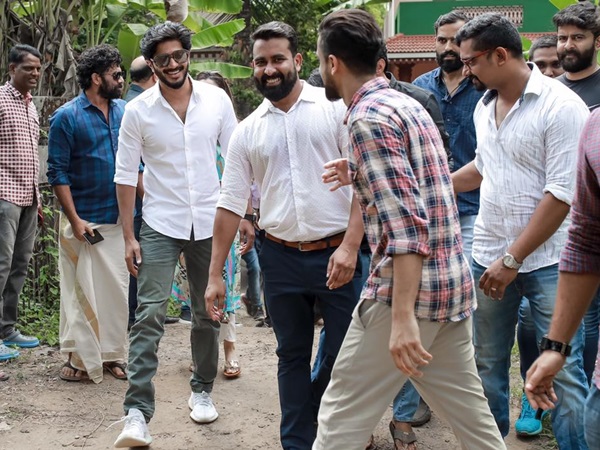 അശോകന്റെ ആദ്യരാത്രി 