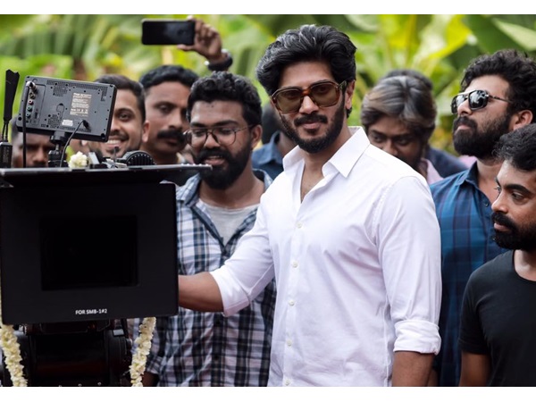 ദുല്‍ഖറിന്റെ പുതിയ സിനിമ