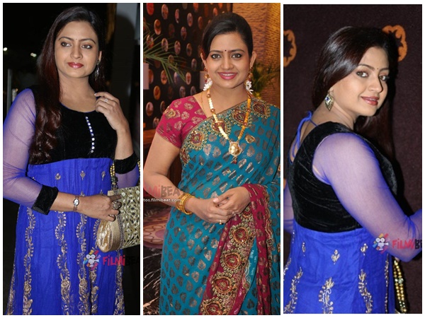 വിവാഹത്തിന് ശേഷമുള്ള ഇടവേള