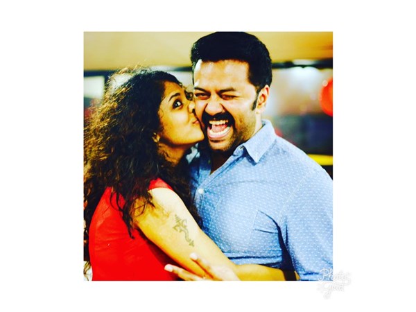 ഒരുമിച്ചൊരു സിനിമ