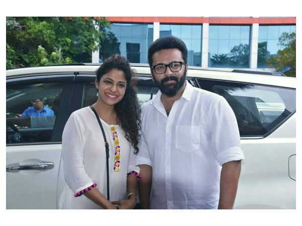 സിനിമയിലേക്കുള്ള തിരിച്ചുവരവ്