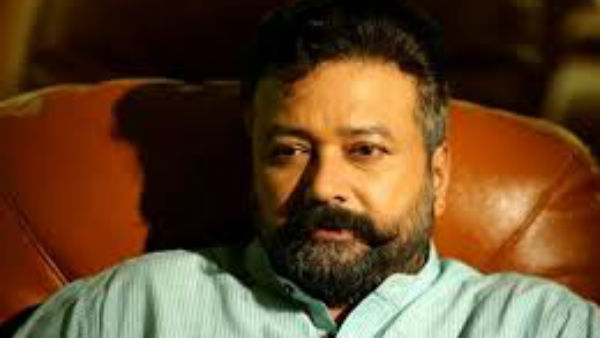 കാളിദാസിന്റെ സങ്കടം