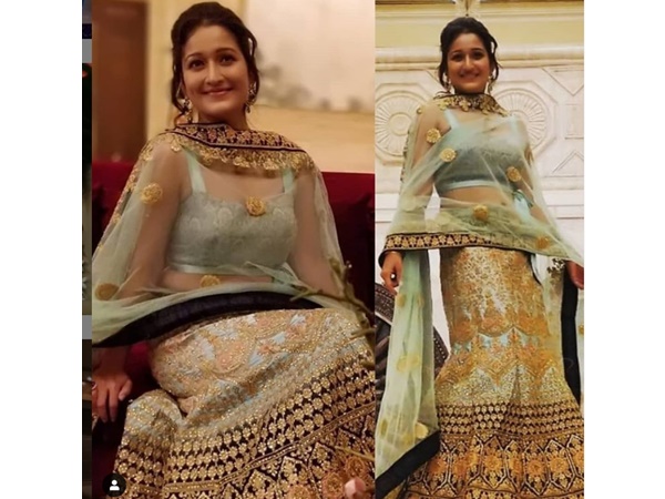  ലൈലയുടെ വിവാഹം