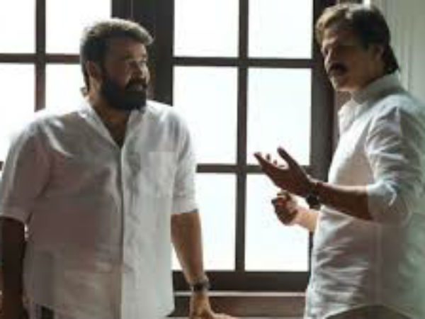  ലൂസിഫർ കൊണ്ടു വന്നത്