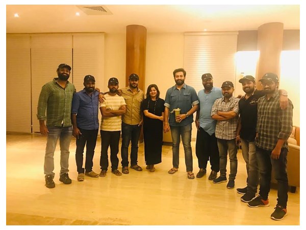  താരരാജാവെന്ന വാക്കിനെ അന്വര്‍ത്ഥമാക്കി