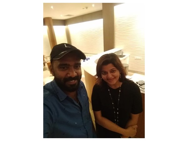 സുപ്രിയയുടെ  പിന്തുണ