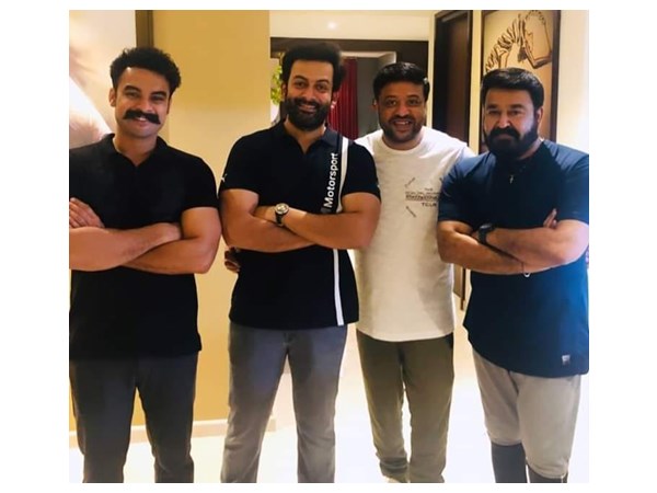 വിമര്‍ശകരും എത്തിയേനെ